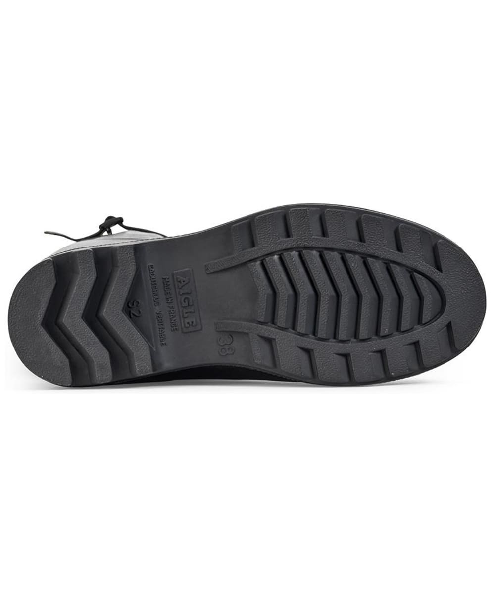 Aigle aiglentine wellington sales boots