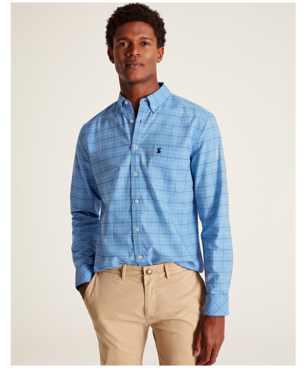 Joules slim fit shirt 2025