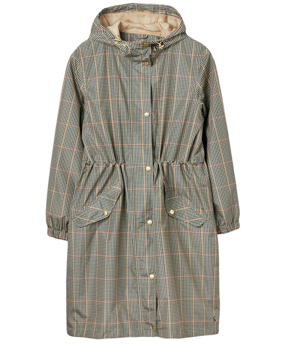 Women's Joules Holkham Waterproof Packable Raincoat