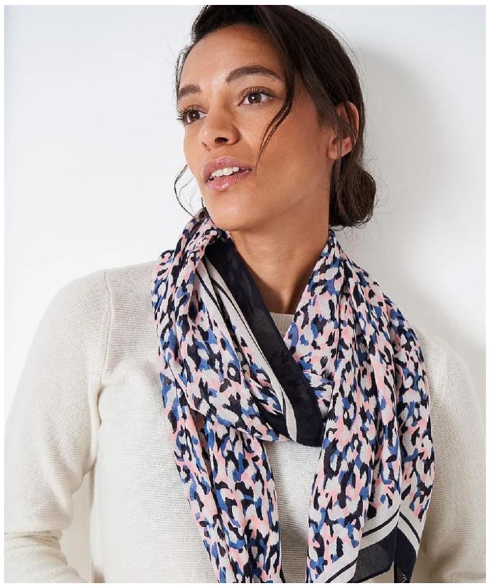 Women s Crew Clothing Modal Scarf