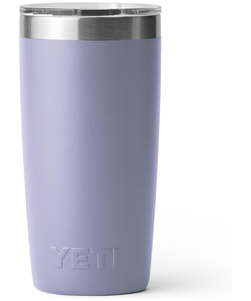 YETI Rambler 20 oz Stainless Steel Vacuum Insulated Tumbler - Purple
