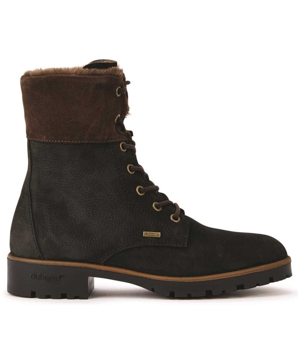 Dubarry ladies shop ankle boots