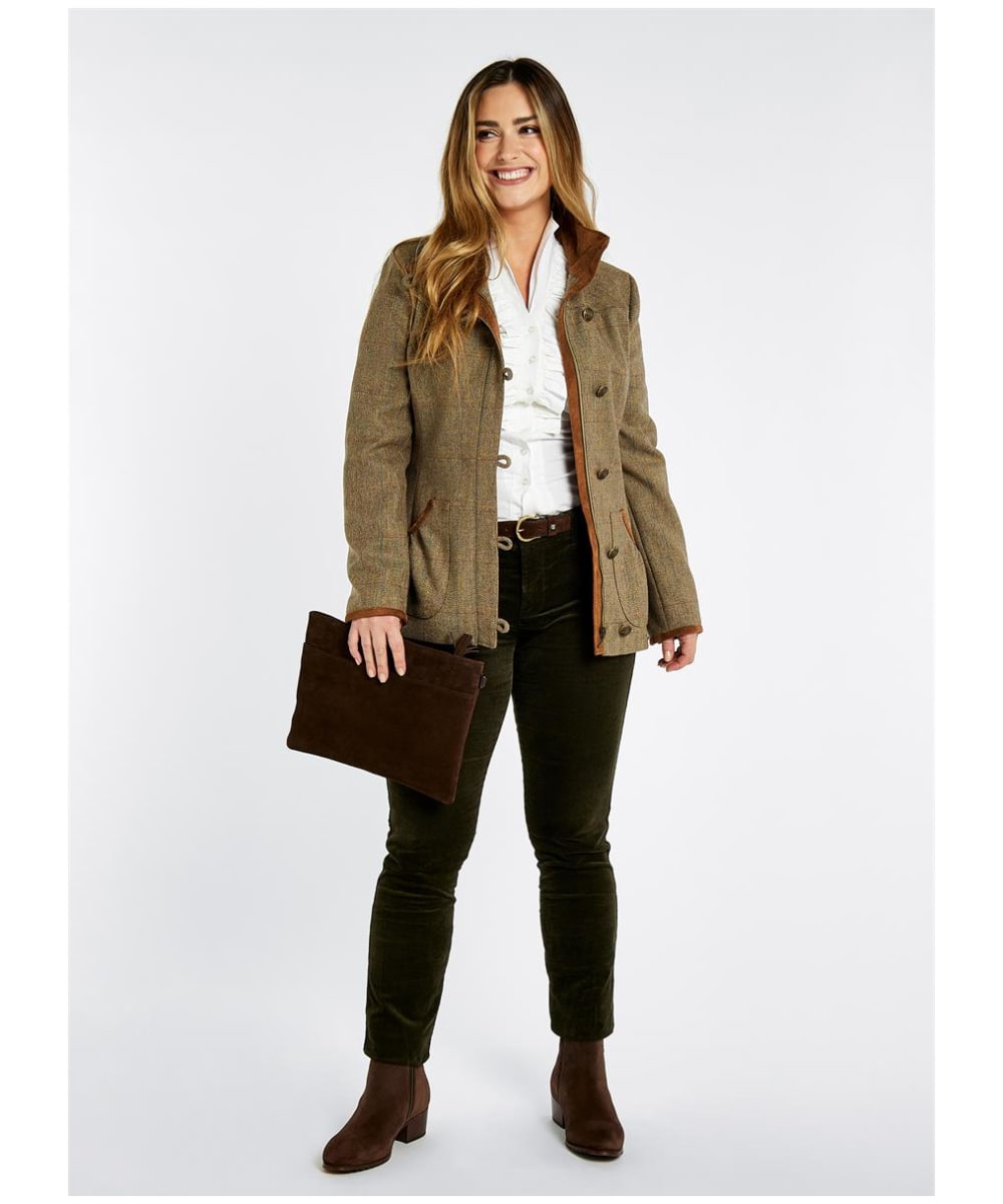Dubarry marlfield top jacket