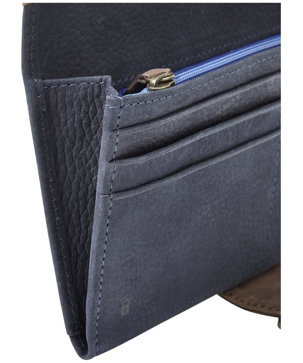 Dubarry best sale dunbrody purse