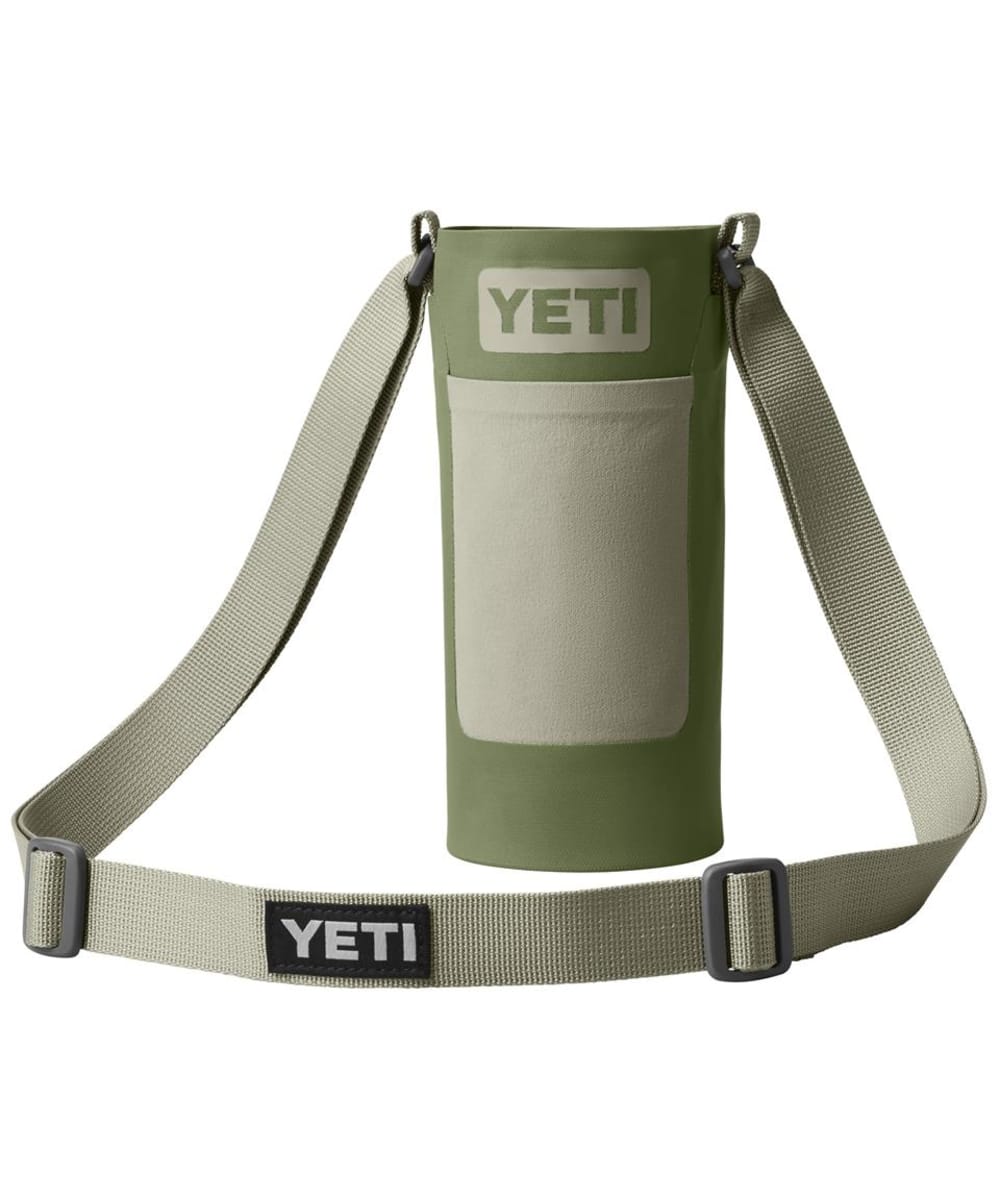 View YETI Rambler Bottle Carrying Sling Small Camp Green One size information