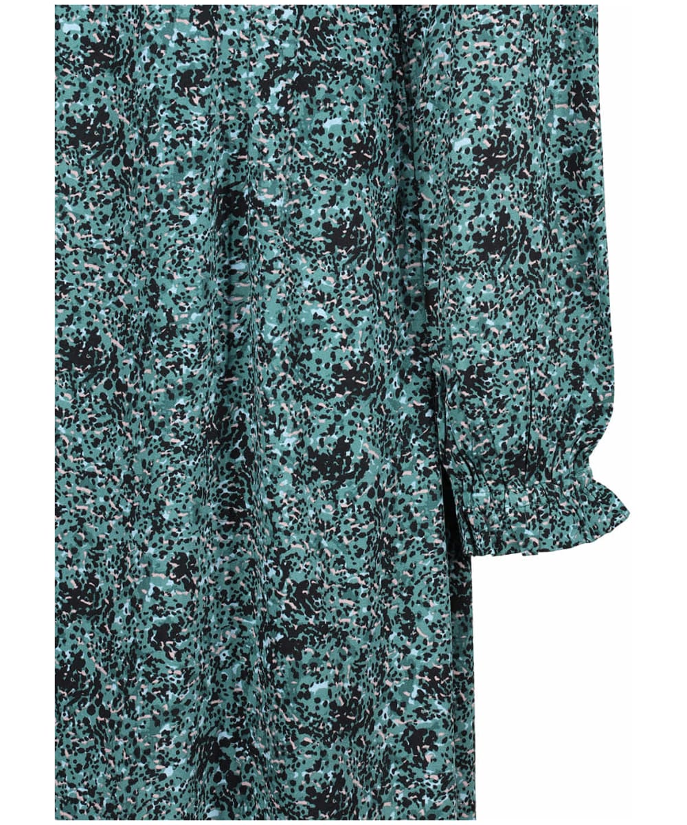 Loveless printed midi dress outlet