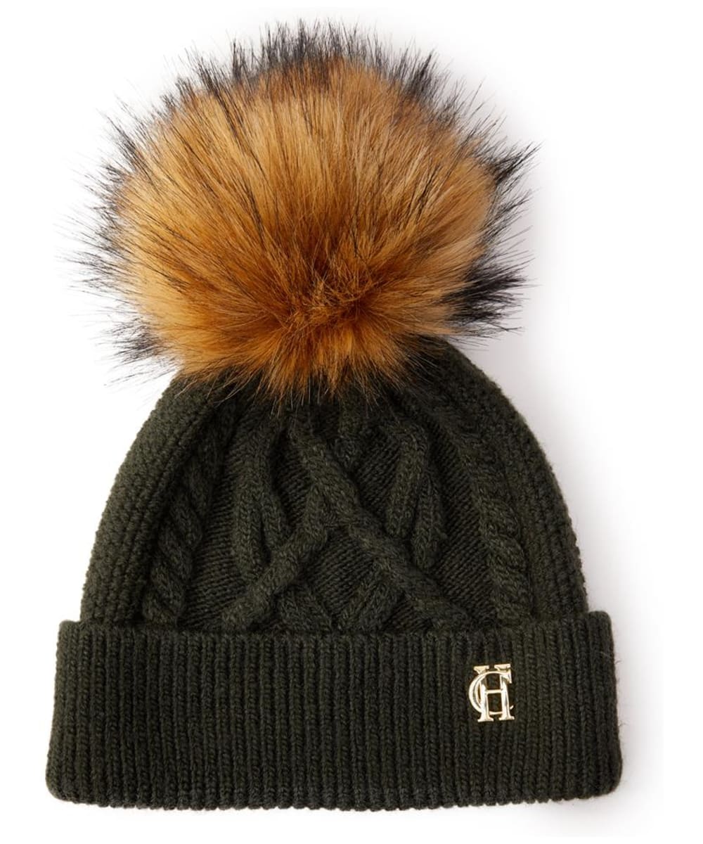 Holland cooper bobble hat sale sale