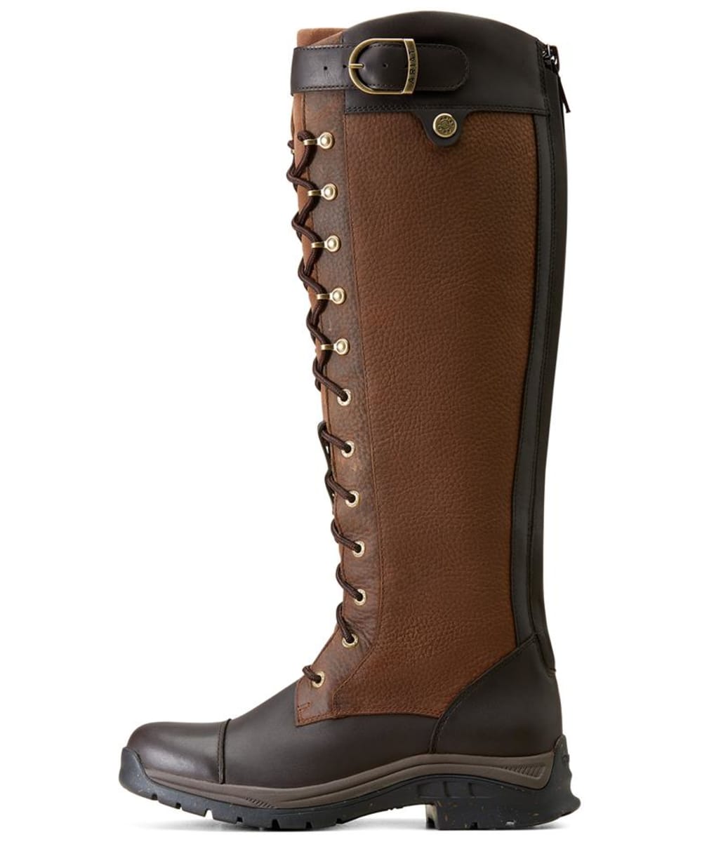 Ariat berwick boots sale top