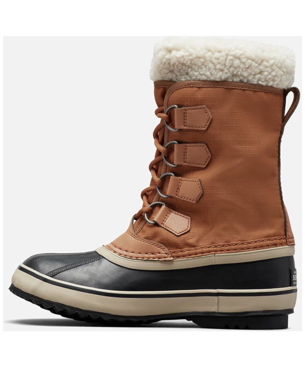 Sorel carnival winter boots top