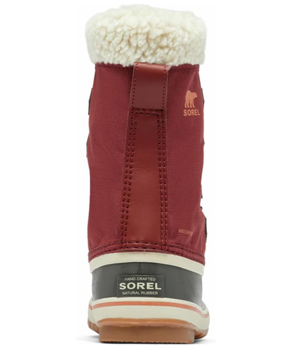 Sorel winter discount carnival boots sale