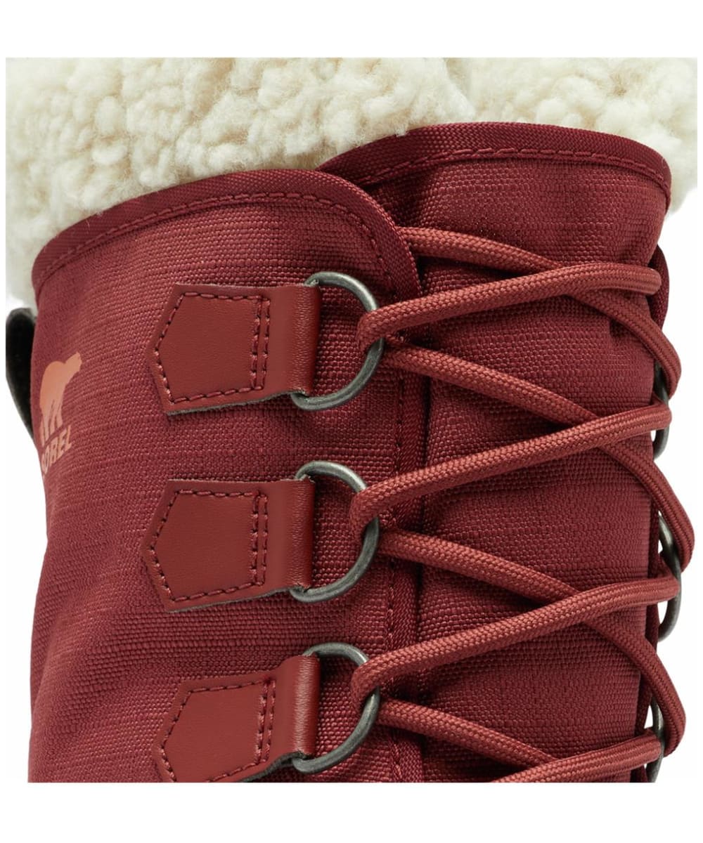 Sorel winter sale carnival review