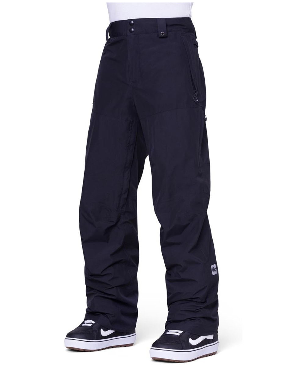 Men s 686 Gore Tex Core Shell Snowboarding Pant