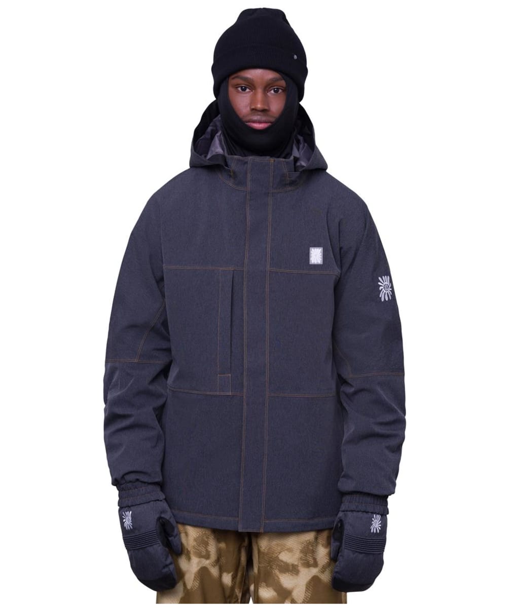 Snow new arrivals boarding coats