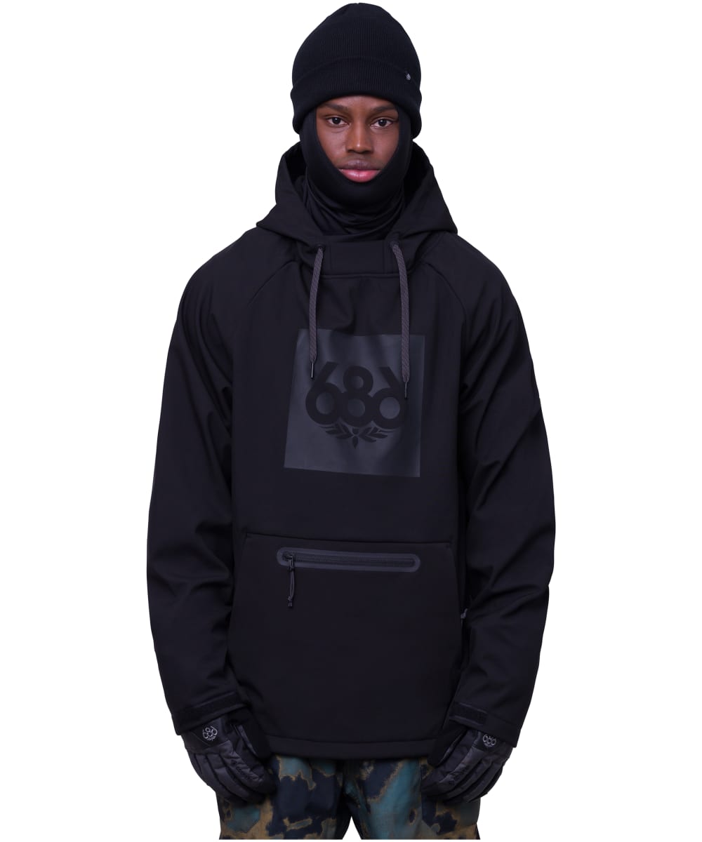 686 outlet waterproof anorak