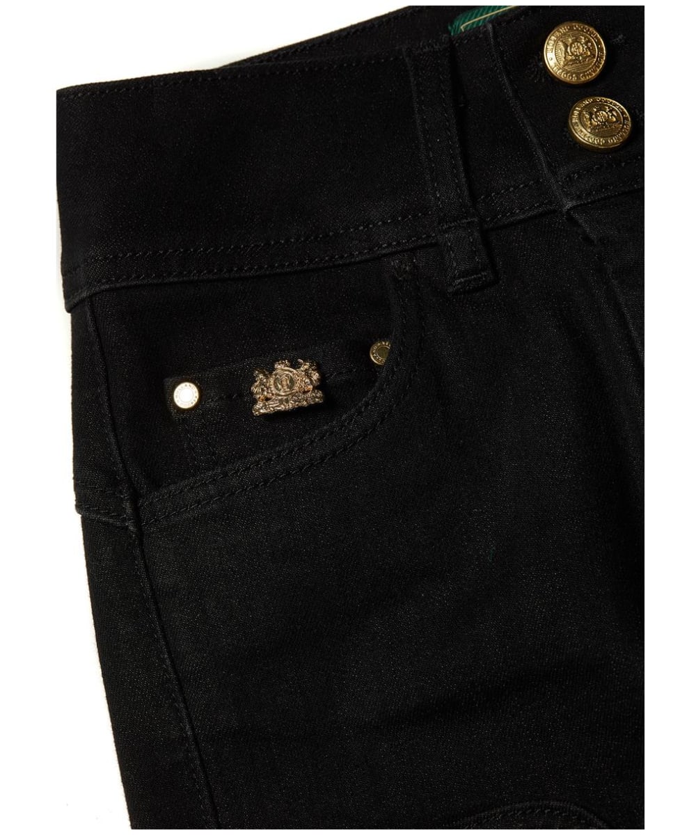 Women's Holland Cooper Thermal Jodhpur Jeans
