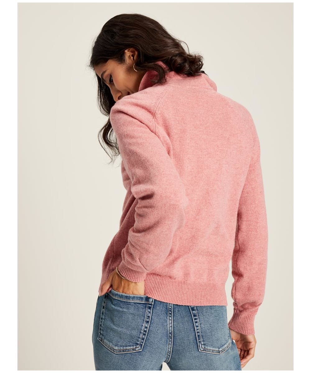 Women s Joules Mia Pointelle Jumper