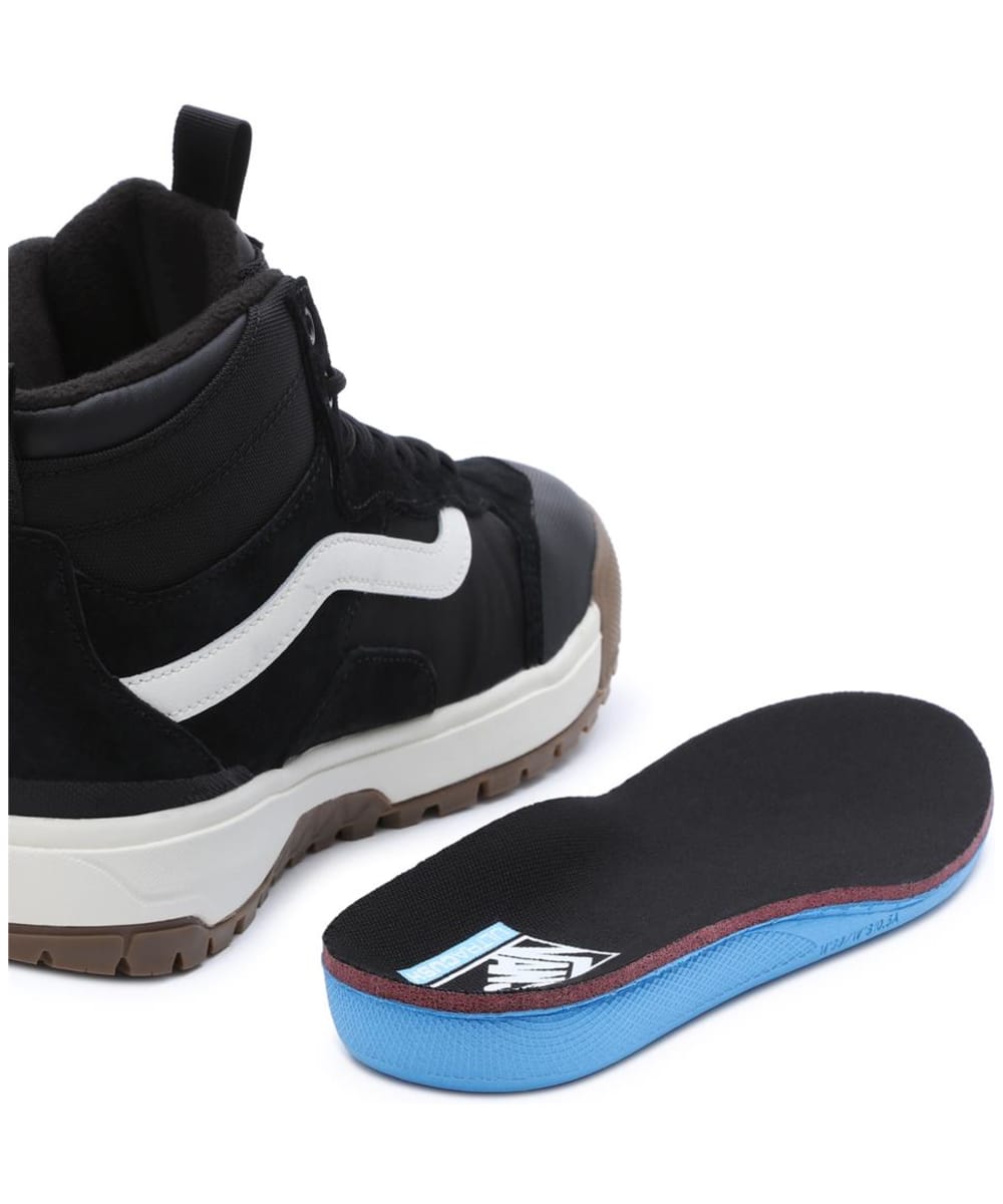 Men s Vans UltraRange EXO Hi MTE 1 Shoes