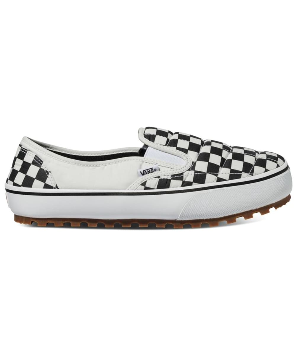 Vans slip on discount slippers