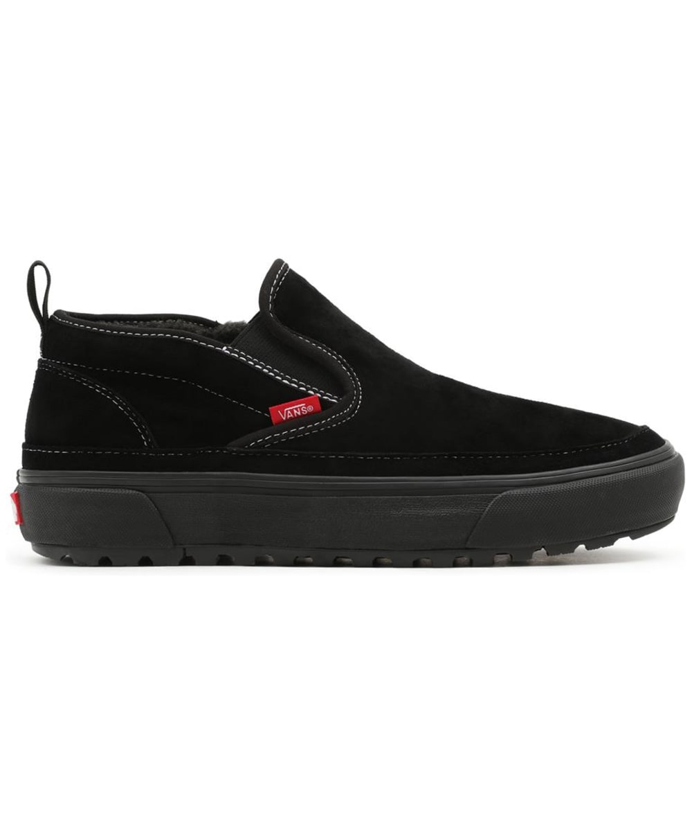 Mid slip sf mte vans shop