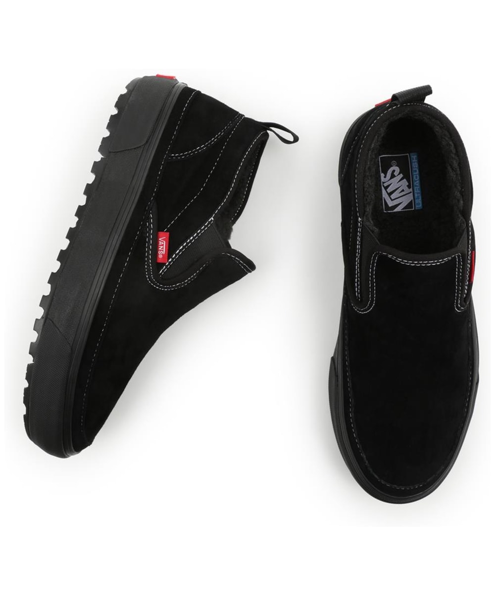 Men s Vans Mid Slip MTE 1 Shoes