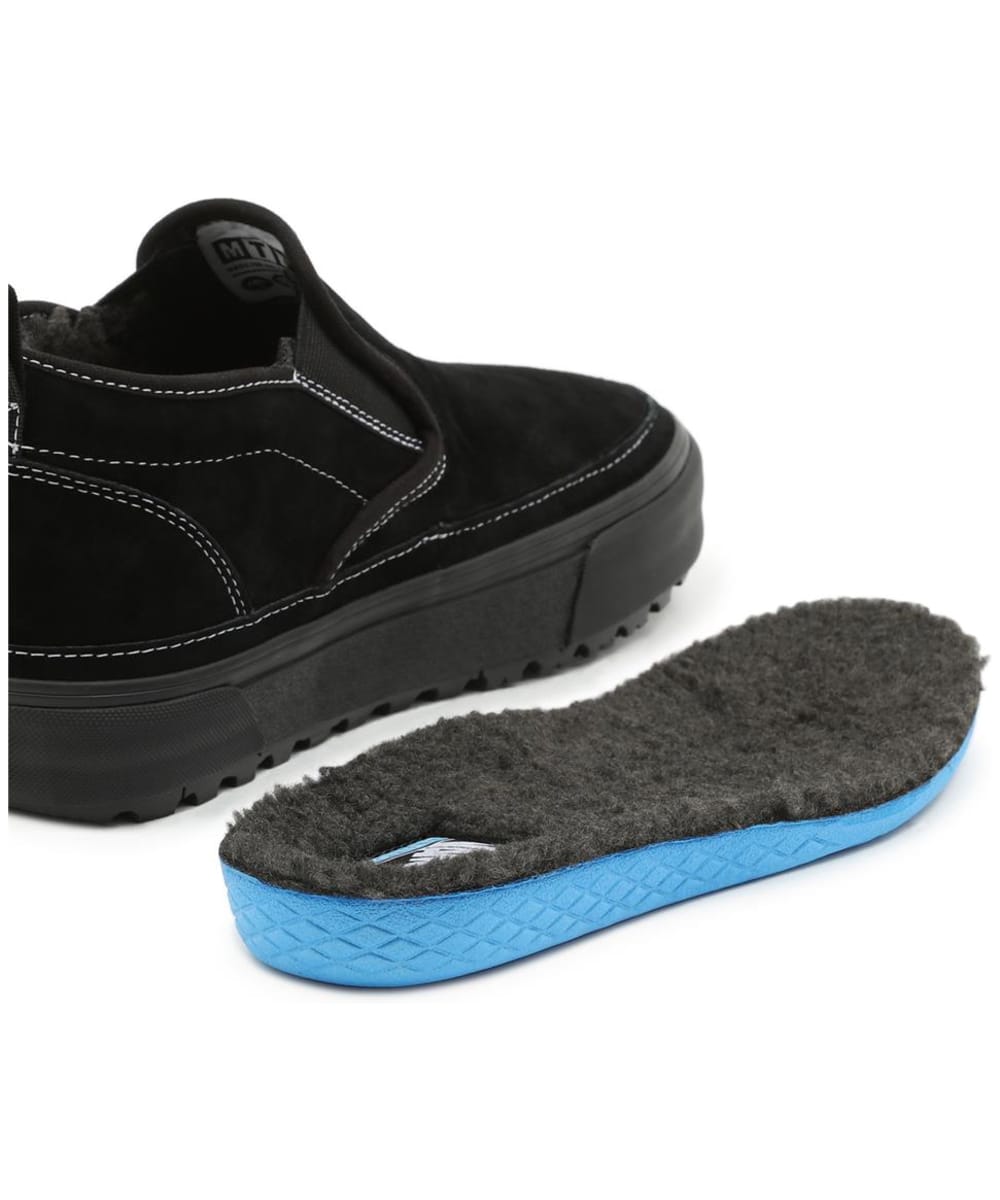 Slip shop on mte