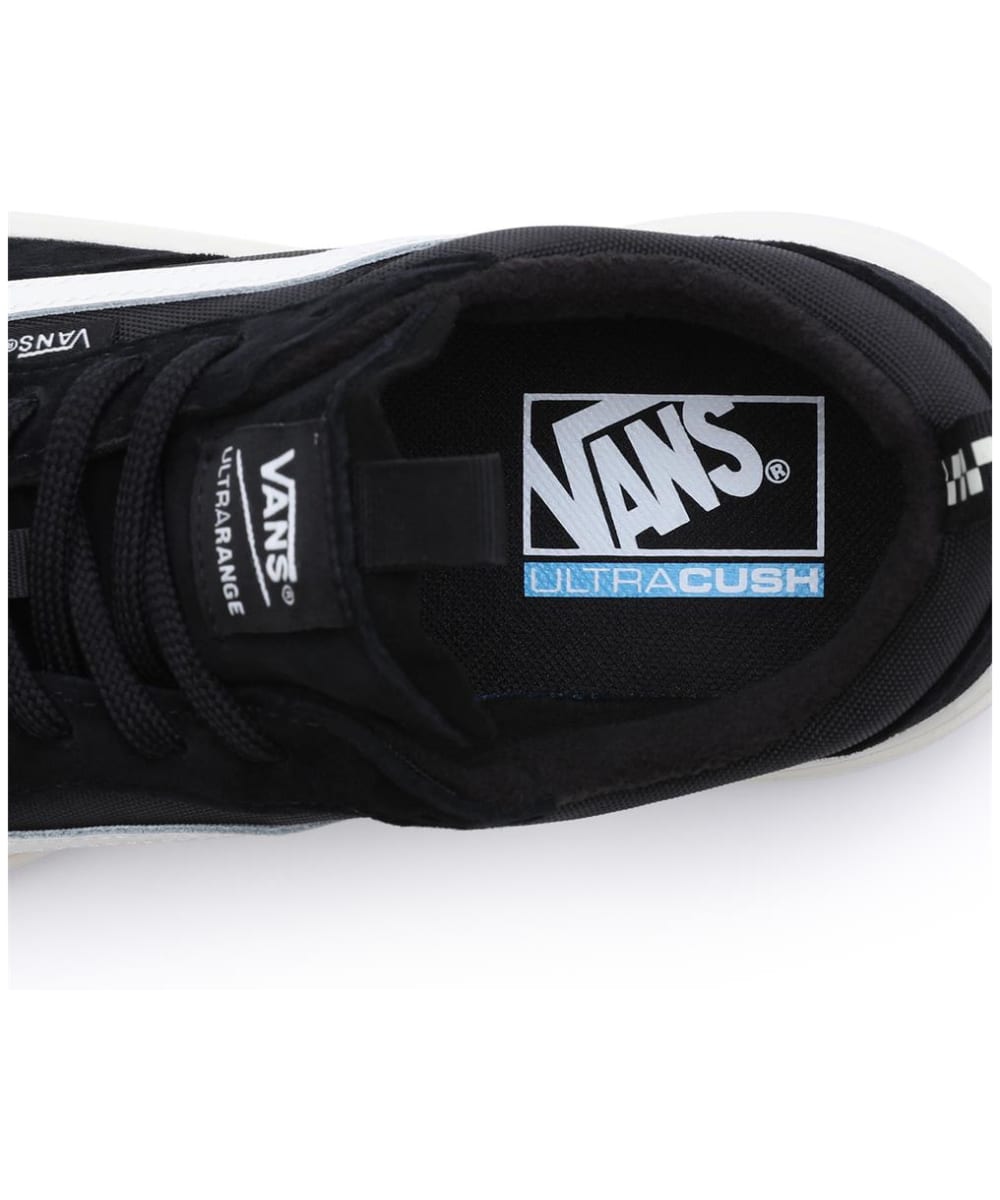Vans ultracush vans comfycush hot sale