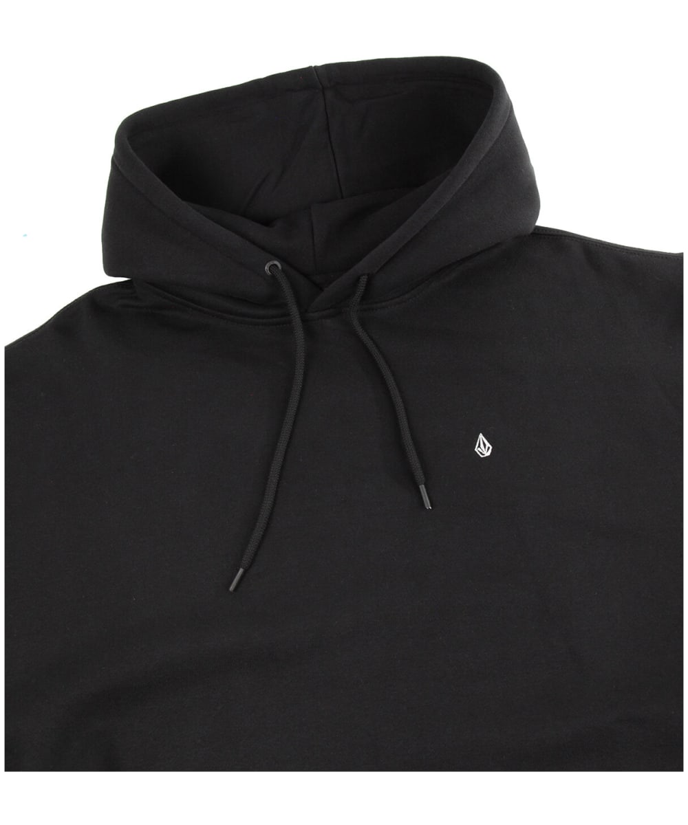 Volcom single deals stone pullover hoodie