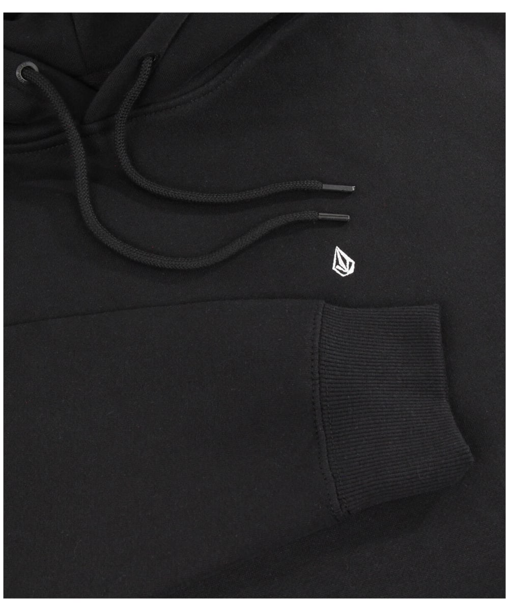 Volcom single stone discount hoodie
