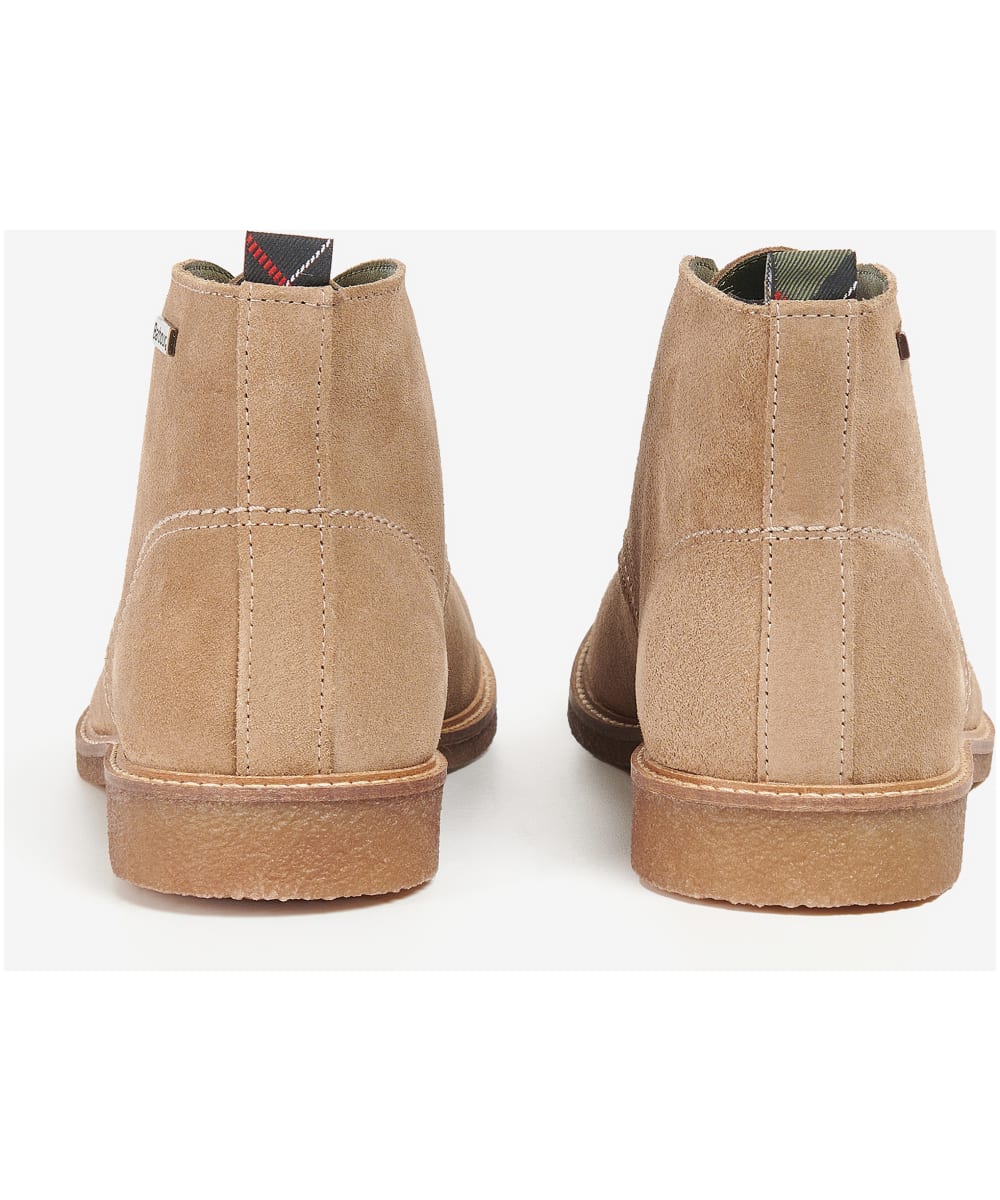 Men s Barbour Sonoran Desert Boots