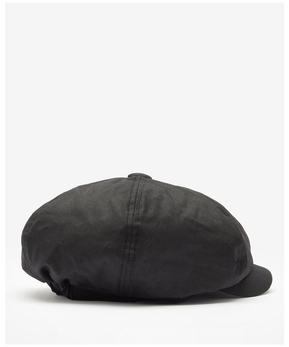Barbour baker clearance boy hat womens