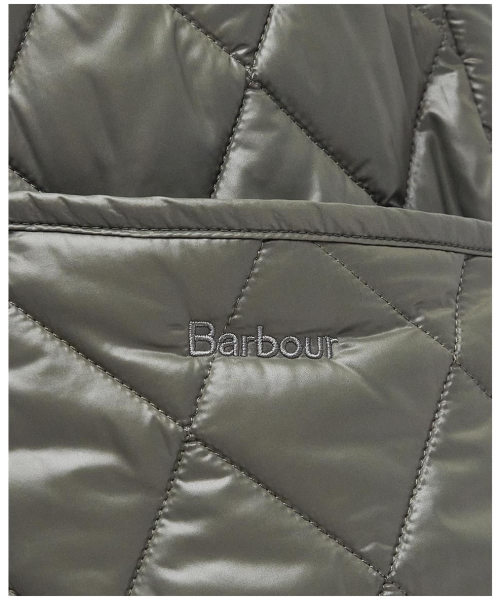 Women s Barbour x House of Hackney Laving Quilted Jacket