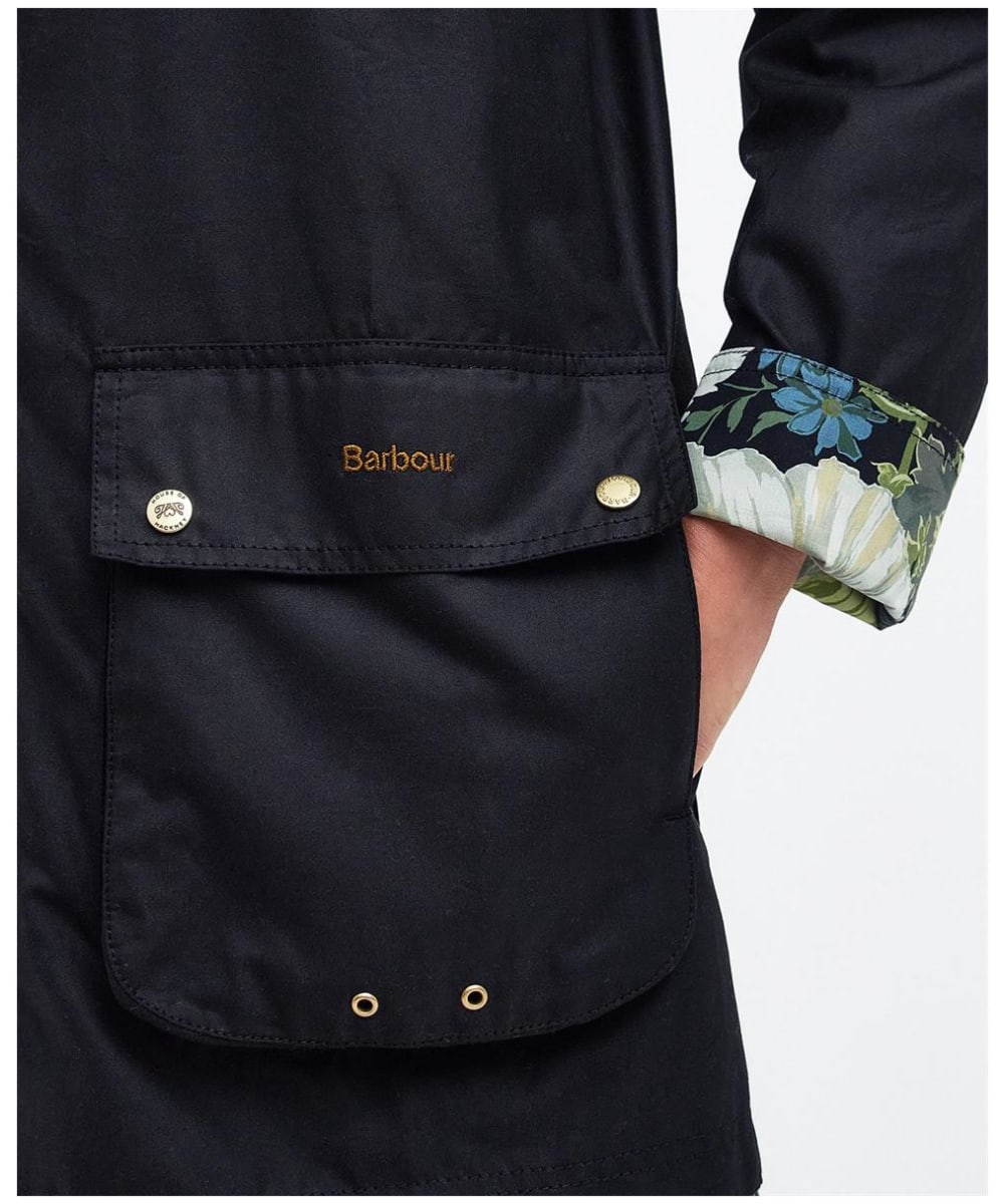 Barbour liberty hot sale