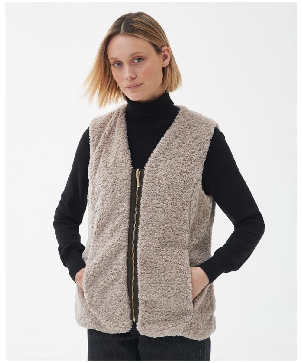 Women s Barbour Markenfield Liner
