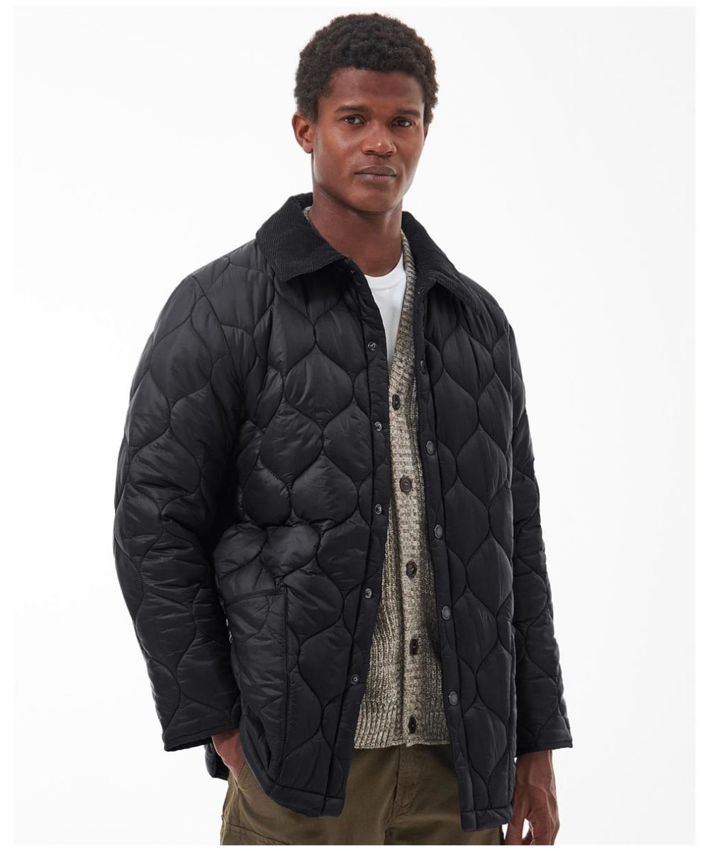Lofty primaloft jacket sale