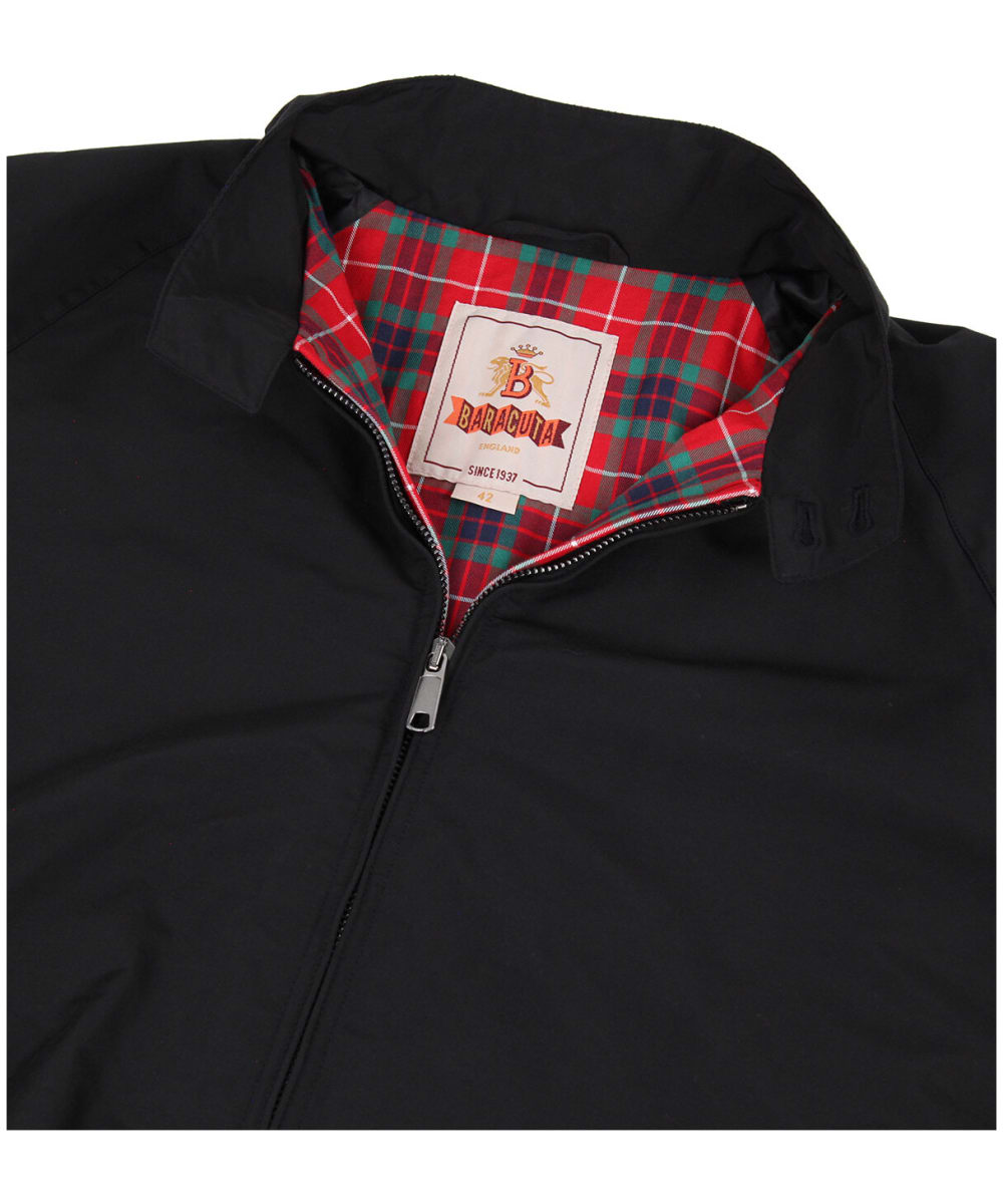 Baracuta best sale g4 black
