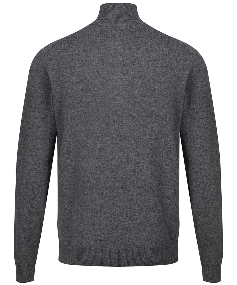 Gant superfine lambswool clearance half zip sweater