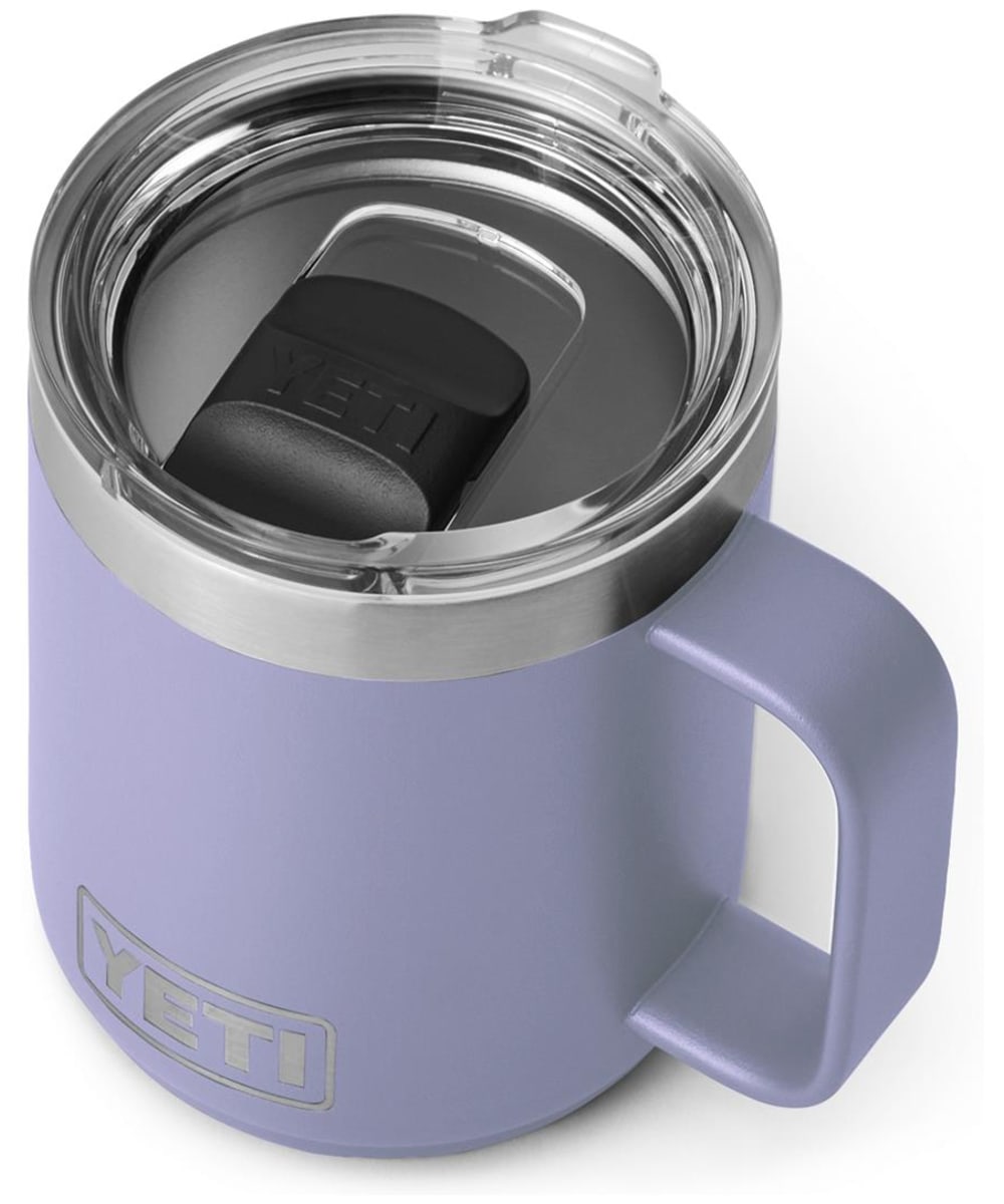 Steel　Stainless　Insulated　Rambler　YETI　Vacuum　10oz　Mug