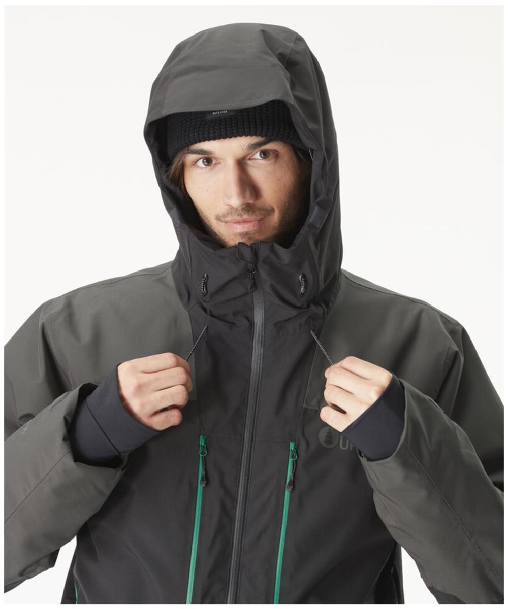Icestar sales 3l jkt