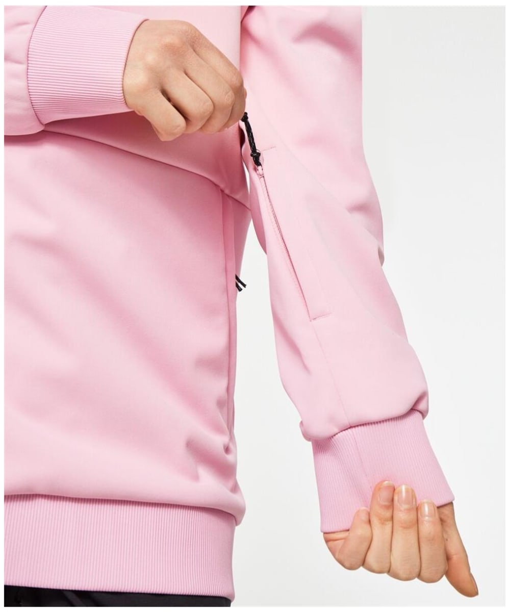 Oakley hoodie women's top