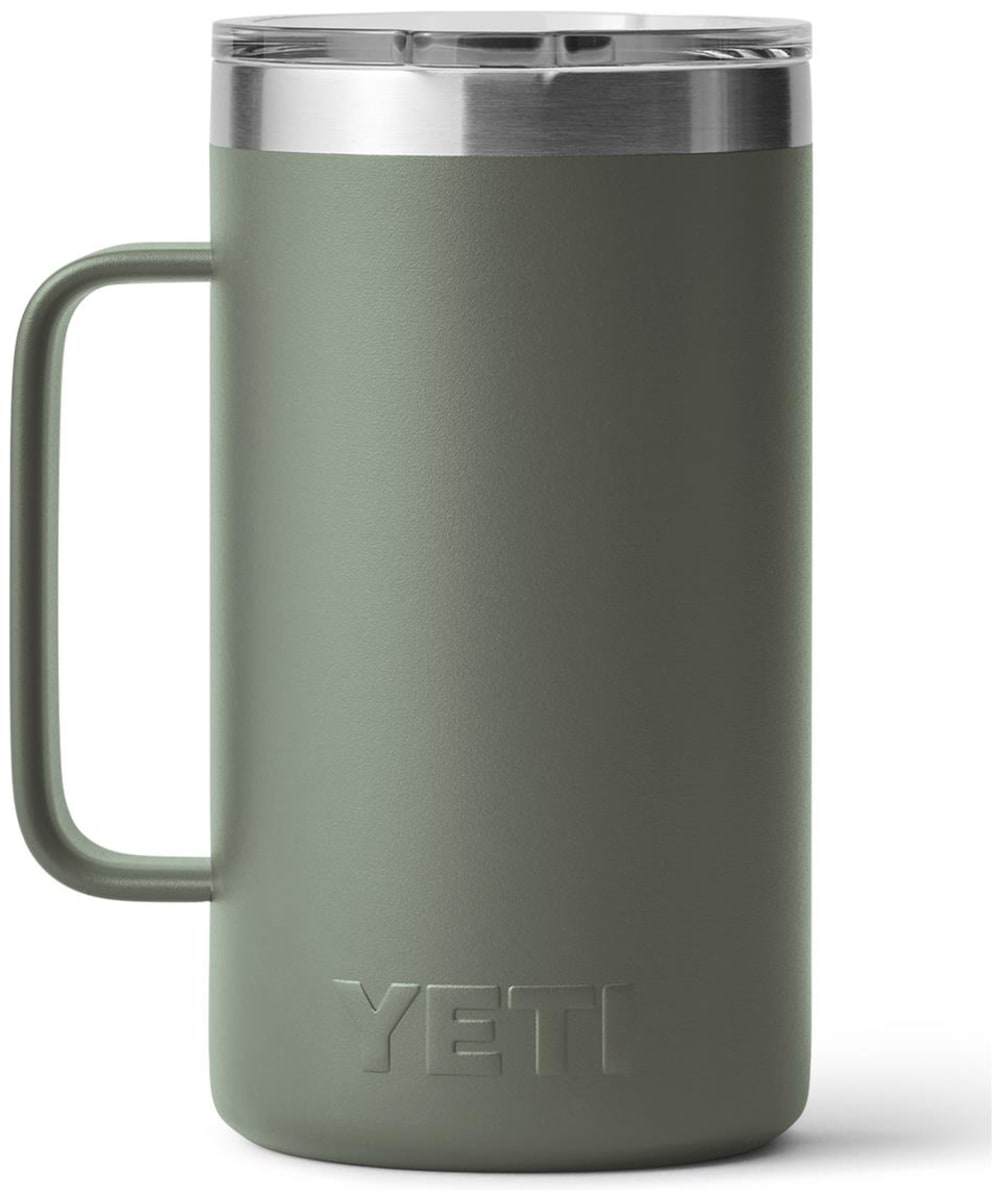 Yeti 24 online oz mug