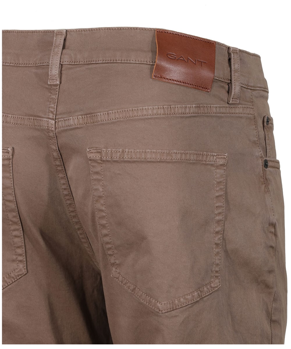 Gant slim sale desert jeans