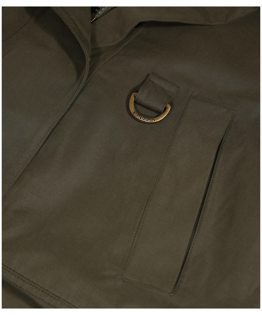 Women s Barbour Retriever Waterproof Jacket