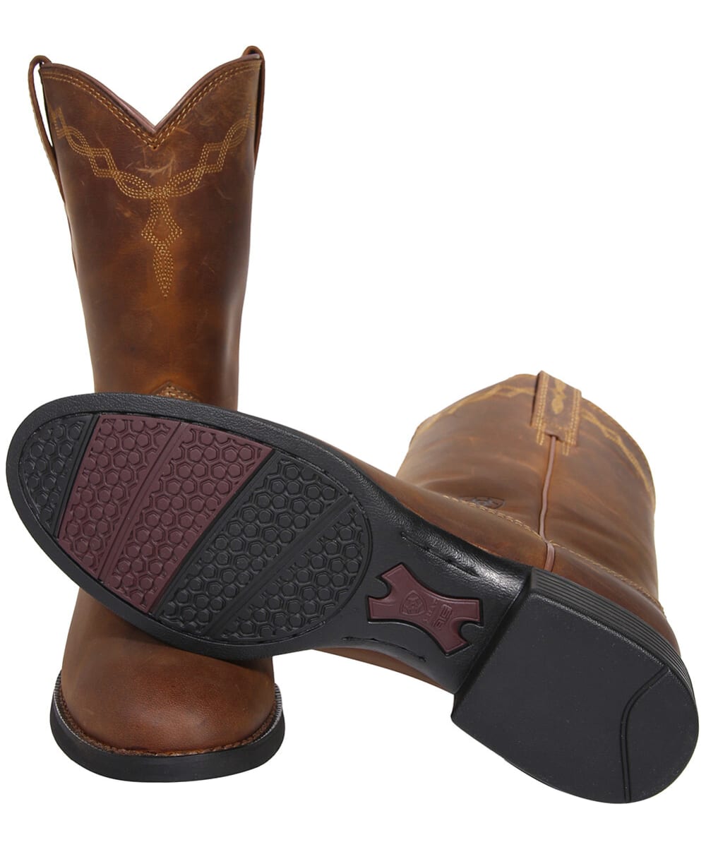 Ariat outlet roper womens