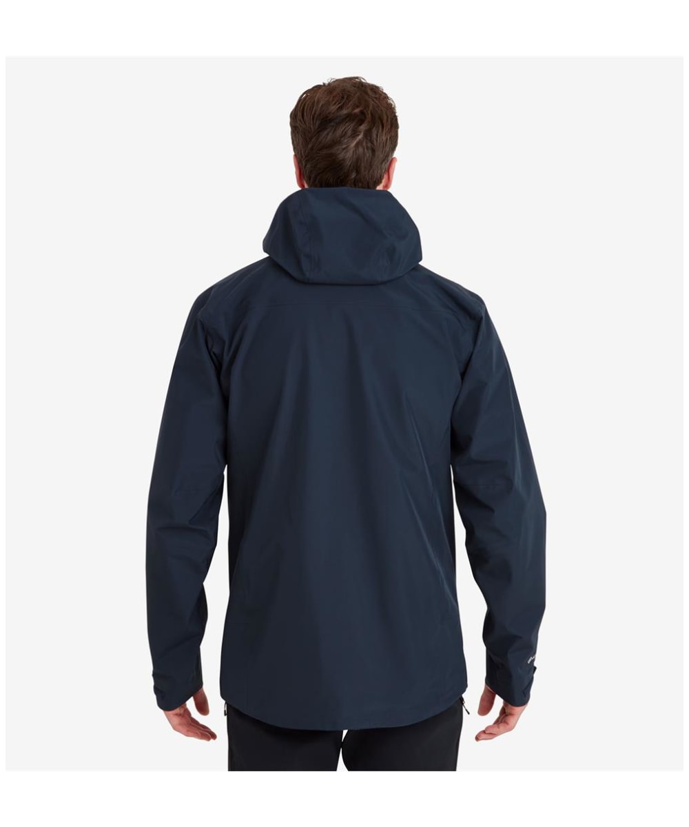 Montane waterproof sales jacket sale