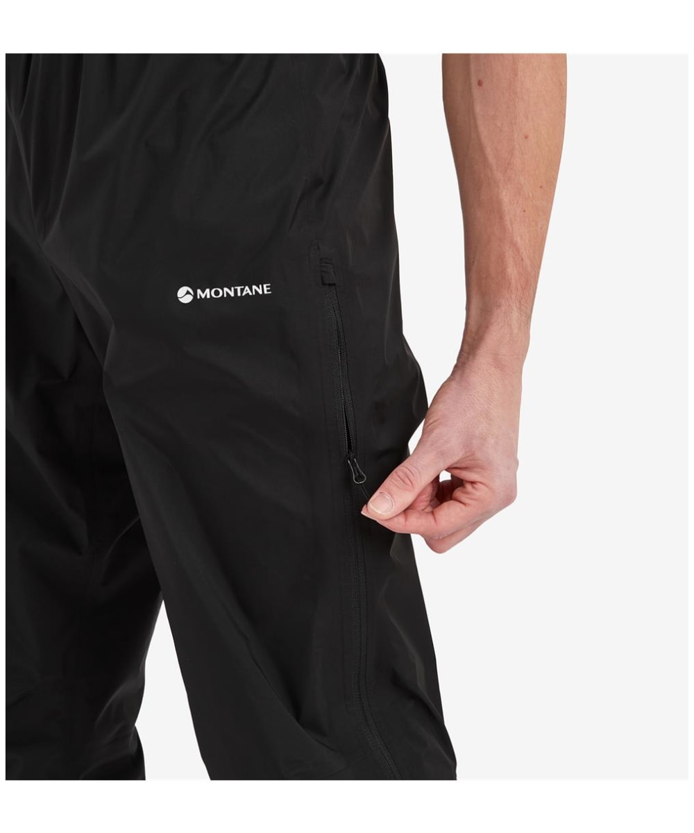 Mens waterproof hot sale pants sale