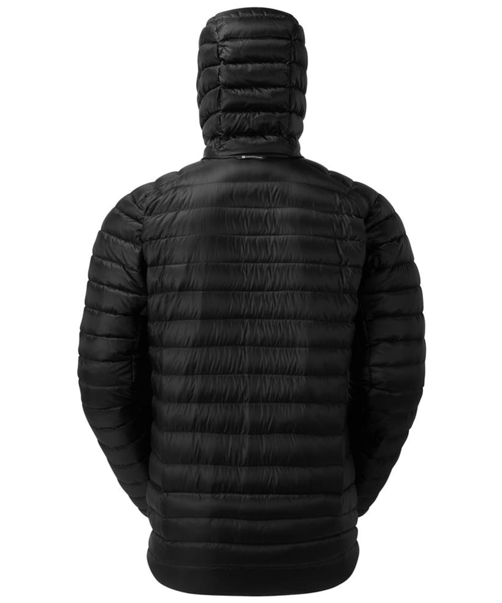 Montane packable jacket 2025