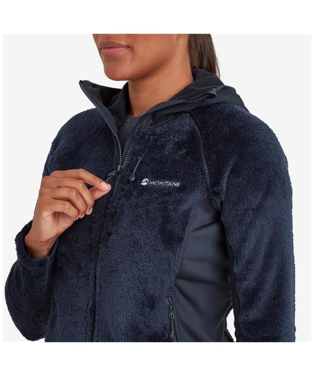Montane fleece 2025