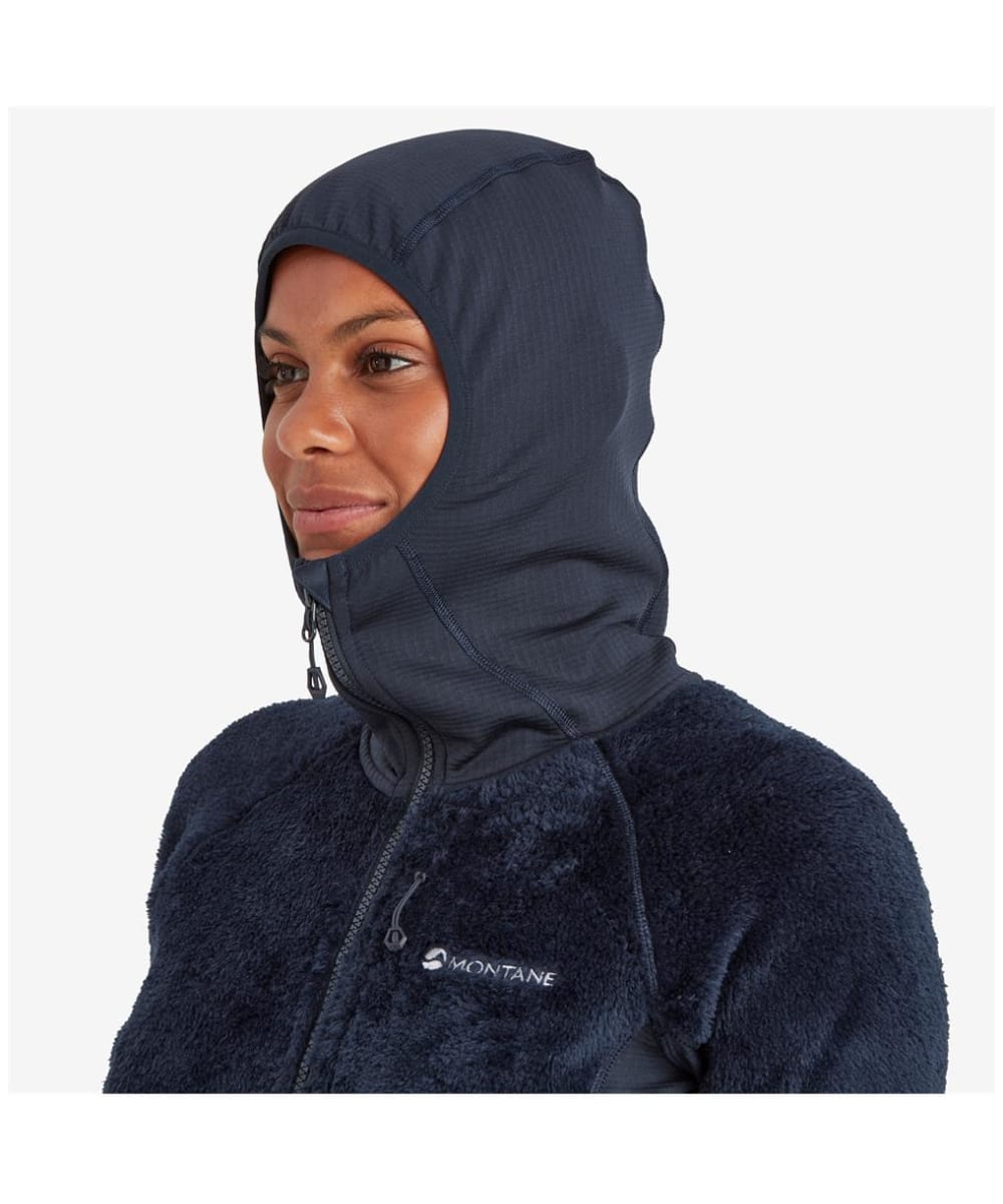 Montane fleece womens online