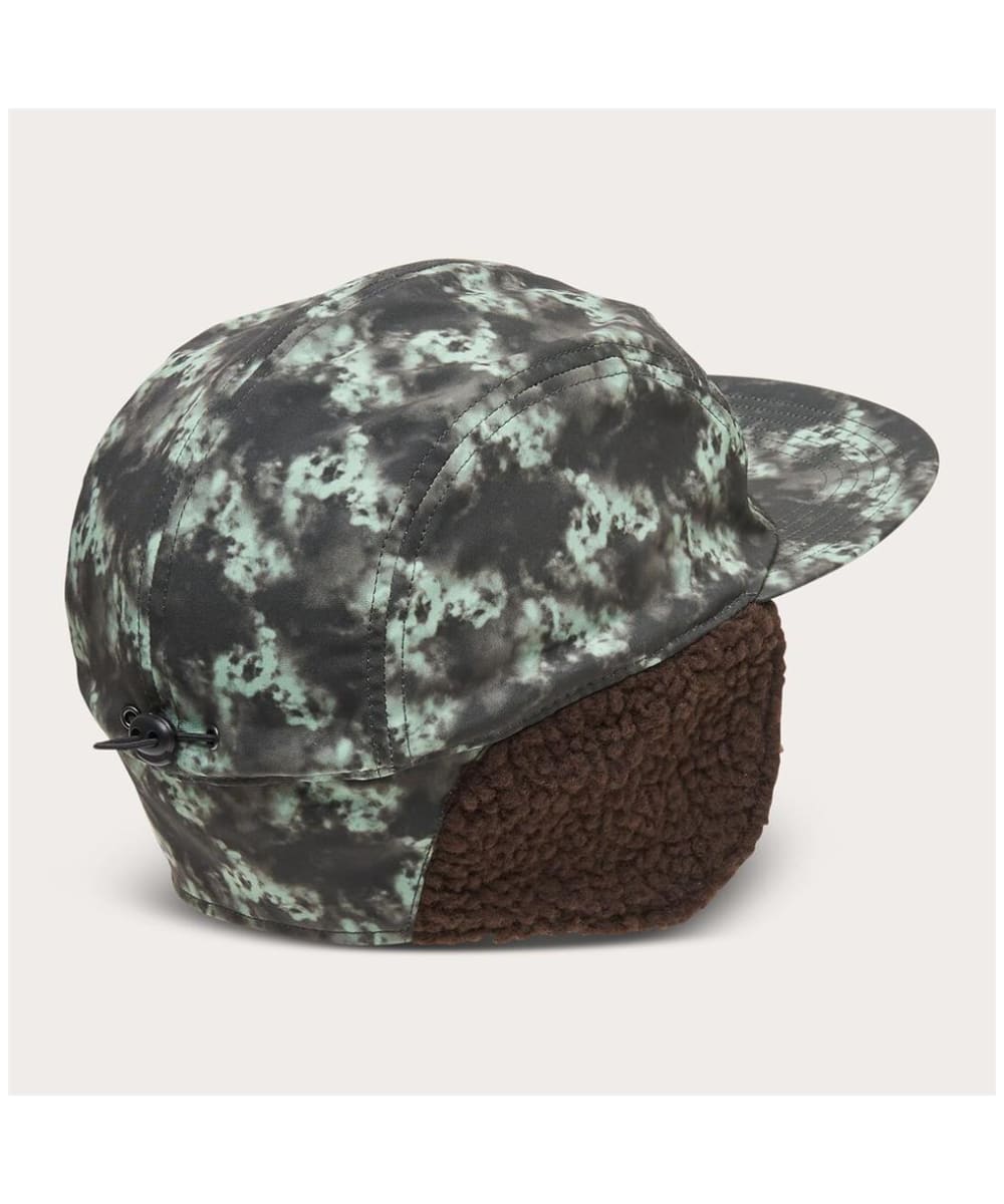 Oakley flat 2025 cap