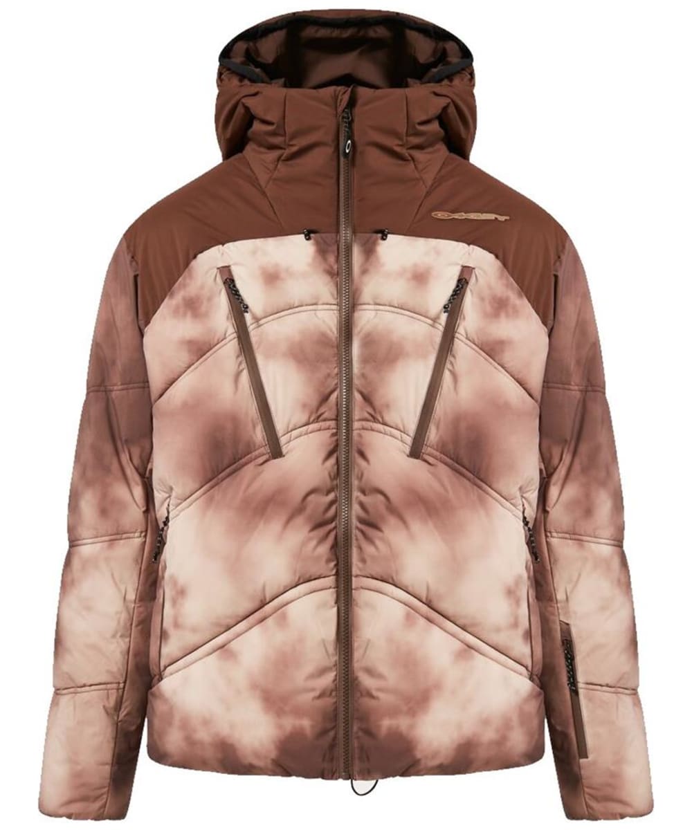 Oakley deals snow jacket